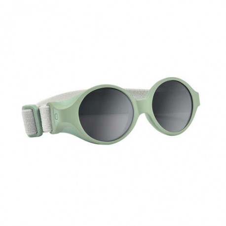 LUNETTE 0-9 MOIS GLEE SAGE GREEN BEABA 930335