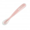 CUILLERE PRMEIER AGE OLD PINK BEABA 913464