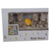 MOBILE MUSICAL ETOILE ET LAPIN ETOILE110