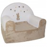 FAUTEUIL ETOILE ET LAPIN ETOILE111