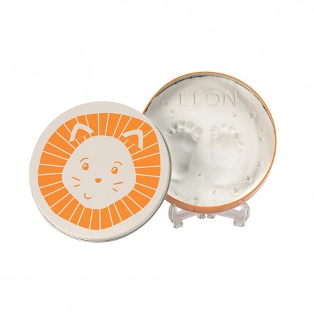 BA MAGIC BOX ROUND LION BABY ART 3601091090