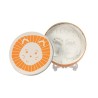 BA MAGIC BOX ROUND LION BABY ART 3601091090