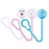 ATTACHE SUCETTE CHAINETTE DODIE 6494552