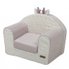 FAUTEUIL LILAS POYET MOTTE 1100529