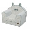 FAUTEUIL FILOU POYET MOTTE 1100526