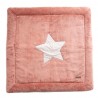 TAPIS DE PARC TERRACOTTA 100X100 1200253