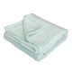 COUVERTURE MICROFIBRE 75X100 SAUGE 1000848