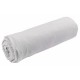 DRAP HOUSSE JERSEY 60X120 GRIS PERLE 1901156