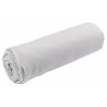 DRAP HOUSSE JERSEY 60X120 GRIS PERLE 1901156