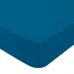 DRAP HOUSSE JERSEY 60X120 CANARD 1901427