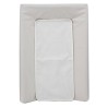 MATELAS A LANGER PIANA ECRU BRIDAL FMS 96200830