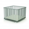 PARC BOIS HEGOA 3 GRIS FMS 93100750