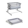 BERCEAU NEXT 2 ME POP GREY MIST CHICCO 07079299720