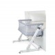 BERCEAU NEXT 2 ME POP GREY MIST CHICCO 07079299720