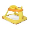 TROTTEUR 1 2 3 ORANGE CHICCO 0407941542000
