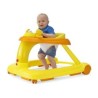 TROTTEUR 1 2 3 ORANGE CHICCO 0407941542000