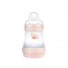 BIBERON EASY STAR 160ML NATURE BLUSH MAM 6285173