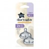 TETINE CTN DEBIT LENT TOMMEE TIPPEE 424584