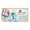 COFFRET BIBERON BLEU CTN TOMMEE TIPPEE 422740
