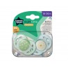 SUCETTE CTN NUIT 18-36M TOMMEE TIPPEE 43340094