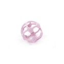 BALLE SILICONE ROSE CHAMO B910420