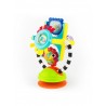 STATION MERVEILLES AQUATIQUES CHAMO S80654