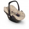 HOUSSE SIEGE AUTO GP 0 ROMANTIC LEAVES BEIGE