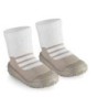 CHAUSSETTE ANTI DERAPENTE 6M+ MARRON 70105
