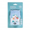 MITAINE DE DENTITION BLEU INNOVACIONES 360102