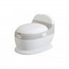 POT POTTY PLUS GRIS INNOVACIONES 30405