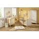 COMMODE 3 TIROIRS BASILE SAUTHON DZ161