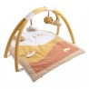TAPIS D EVEIL SUNLIGHT SAUTHON SJTS1