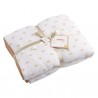 COUVRE LIT 120 ET 140 SUNLIGHT SAUTHON SJCM1