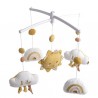 MOBILE MUSICAL SUNLIGHT SAUTHON SJMM1
