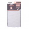 MATELAS CLIMATISE 60X120 TINEO 495400