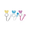 ANNEAU DE DENTITION + ATTACHE MAM 6293202