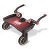 BUGGY BOARD MINI NOIR/ROUGE GAMIN TOUT TERRAIN