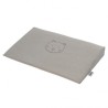PLAN INCLINE 10 DEGRES PTIT LOUP 60X120 265820