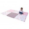 MAXI TAPIS MALIN BALLERINE TINEO 595587