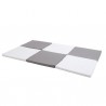 TAPIS DE MOTRICITE XL ETOILES CANDIDE 595611
