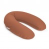 COUSSIN DE MATERNITE DOOMOO TERRACOTTA A062409