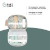TROUSSE DE SOINS GREEN BABYMOOV A032007
