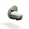 NACELLE AUTO CALMI DUAL USE OYSTER JS-C2105AAOYS