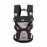 PORTE BEBE SAVVY BLACK PEPPER JOIE J-V1907AABPP0