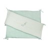 TOUR DE LIT NOVA NOVATEX 8449000
