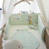 TOUR DE LIT NOVA NOVATEX 8449000