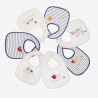 BAVOIRS 1ER AGE X7 JOLI COEUR NOVATEX 8085387