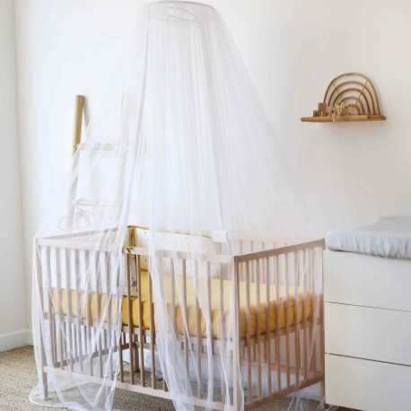 CIEL DE LIT ZIPPEE AVEC FLECHE NOVATEX 8075058