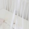 CIEL DE LIT ZIPPEE AVEC FLECHE NOVATEX 8075058