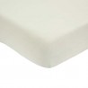 DRAP HOUSSE 60X120 VANILLE NOVATEX 8150009
